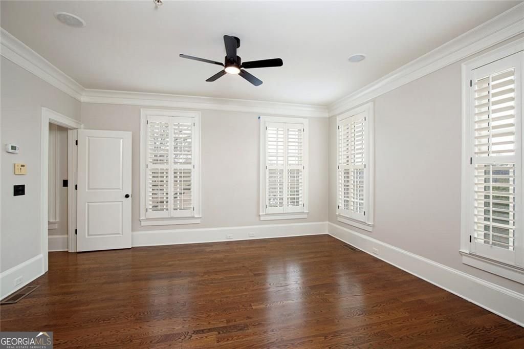 100 Founders Mill Court Roswell - Photo 61