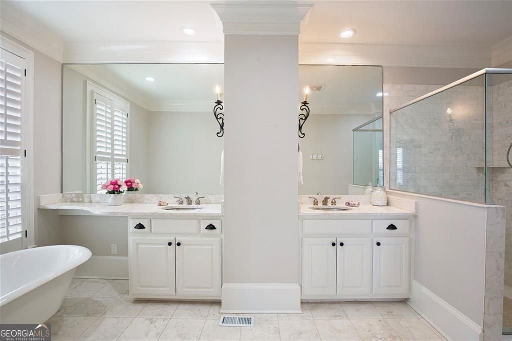 100 Founders Mill Court Roswell - Photo 62