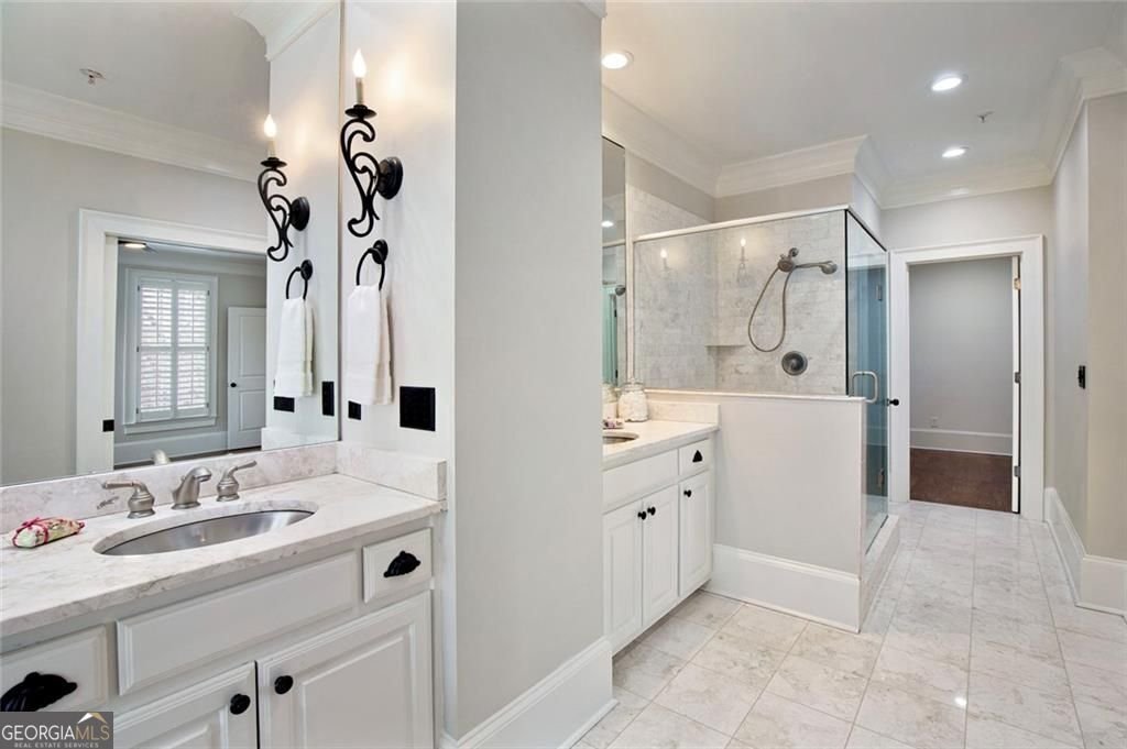 100 Founders Mill Court Roswell - Photo 65