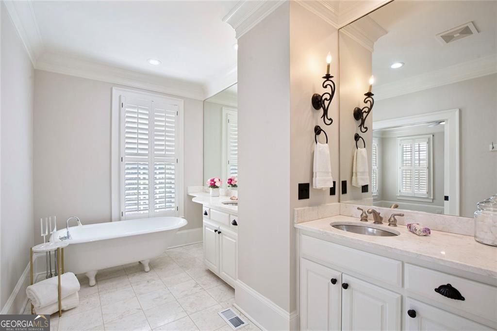 100 Founders Mill Court Roswell - Photo 68