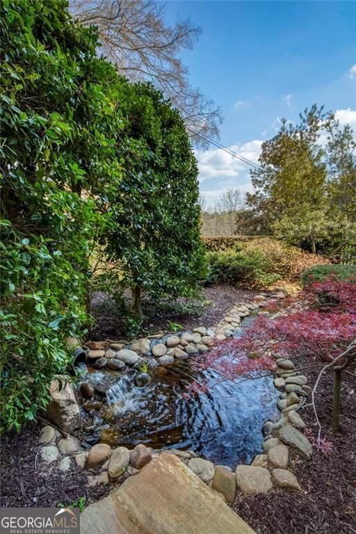 100 Founders Mill Court Roswell - Photo 7