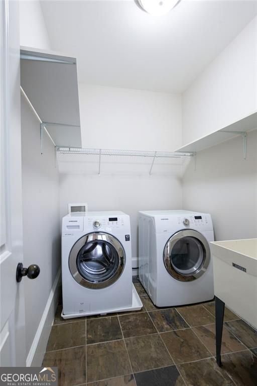 100 Founders Mill Court Roswell - Photo 70