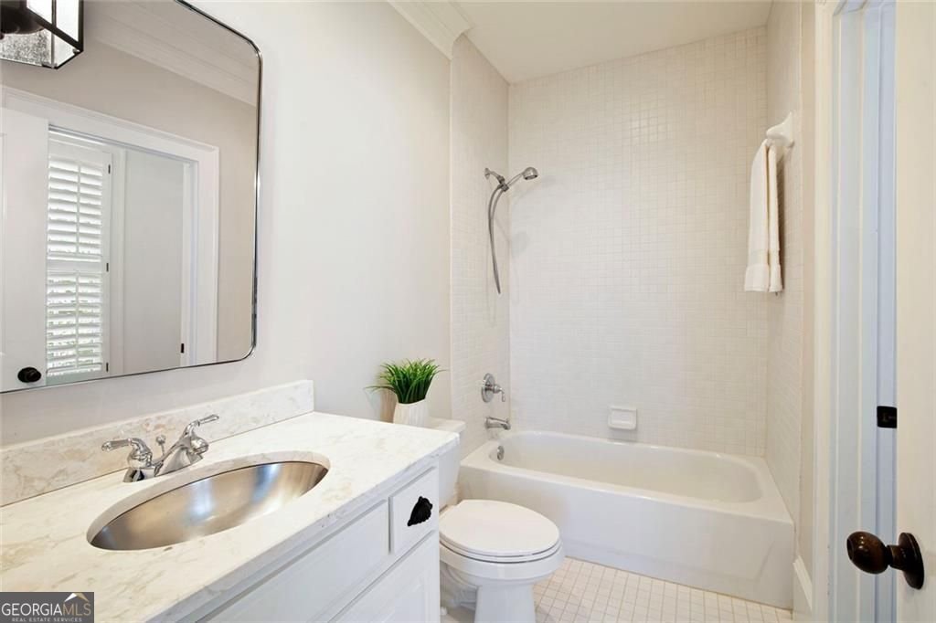 100 Founders Mill Court Roswell - Photo 72