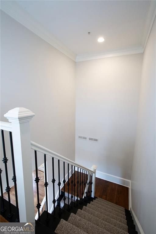 100 Founders Mill Court Roswell - Photo 74