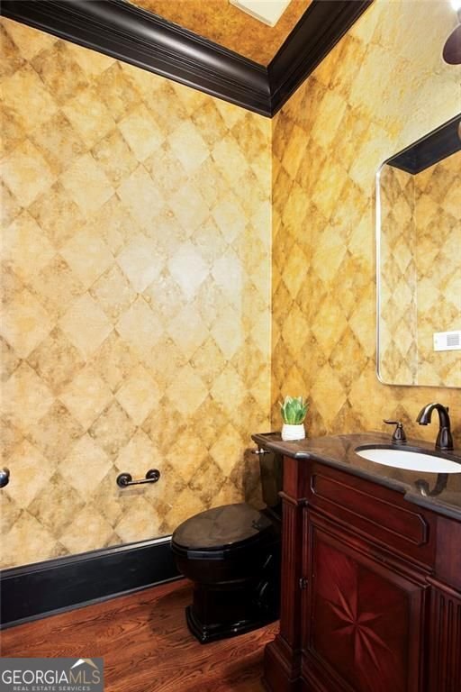 100 Founders Mill Court Roswell - Photo 75