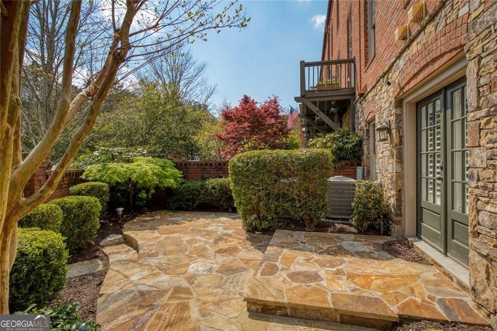 100 Founders Mill Court Roswell - Photo 77