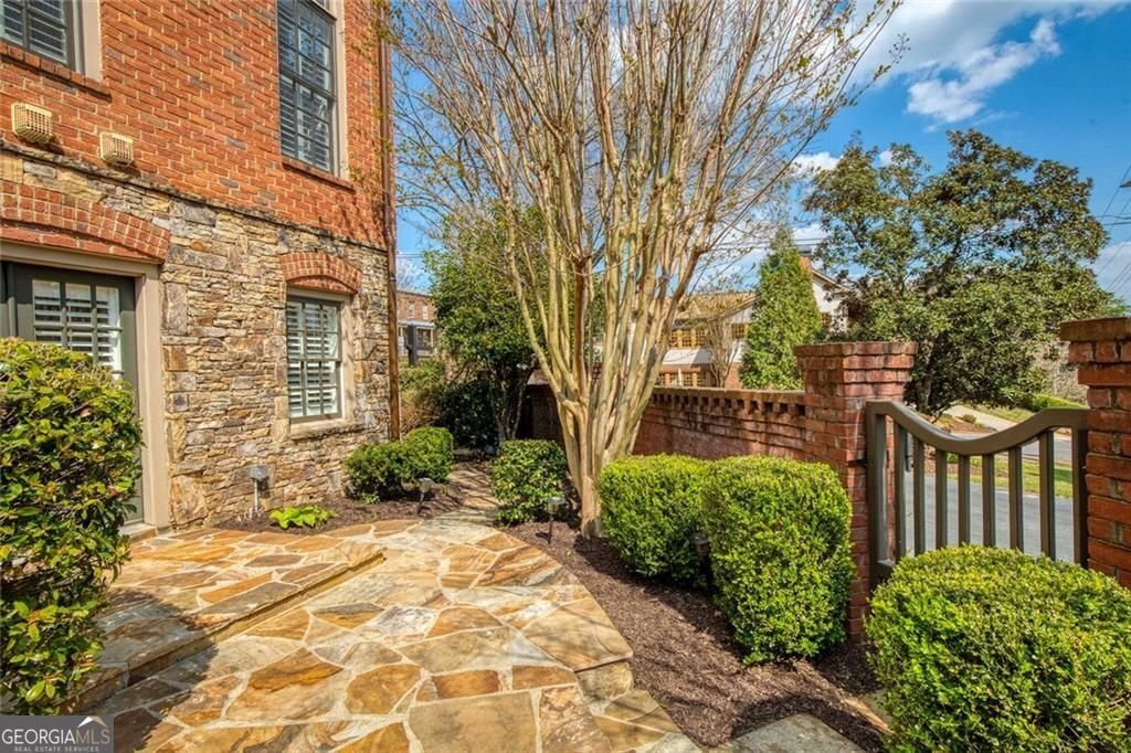 100 Founders Mill Court Roswell - Photo 78