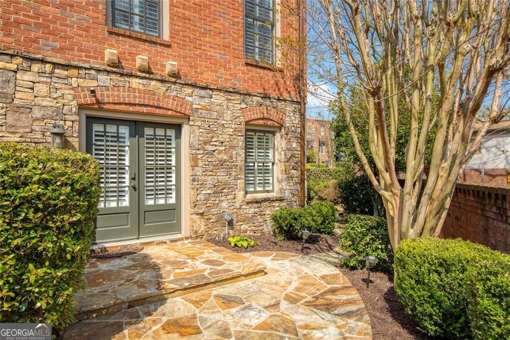 100 Founders Mill Court Roswell - Photo 79