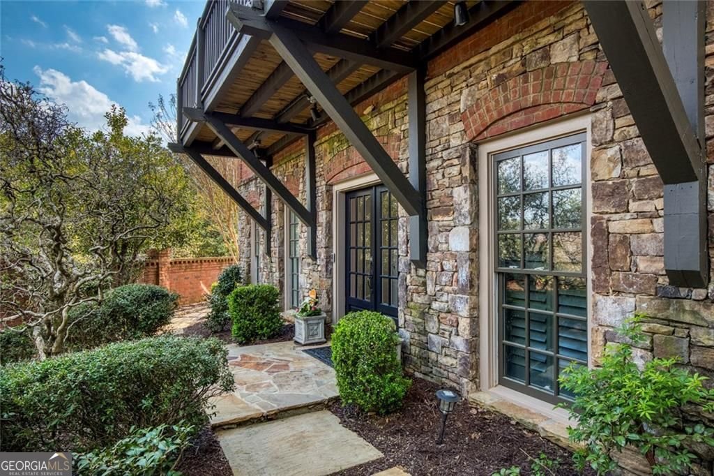 100 Founders Mill Court Roswell - Photo 8