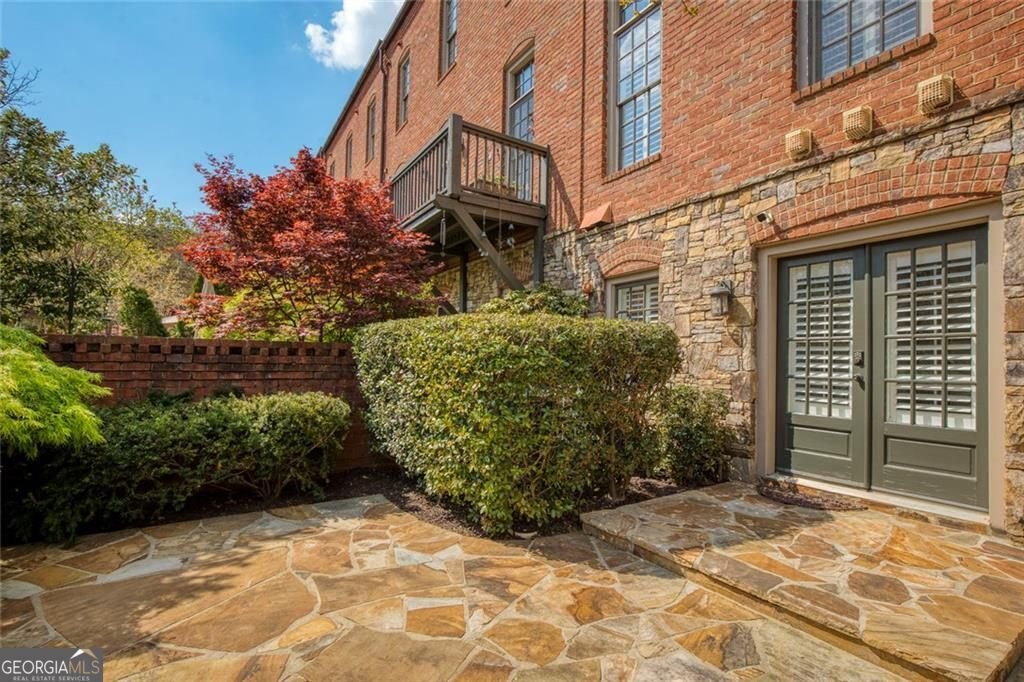 100 Founders Mill Court Roswell - Photo 80