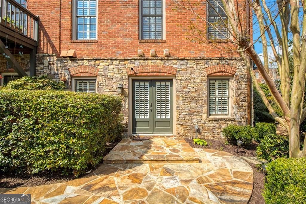 100 Founders Mill Court Roswell - Photo 81