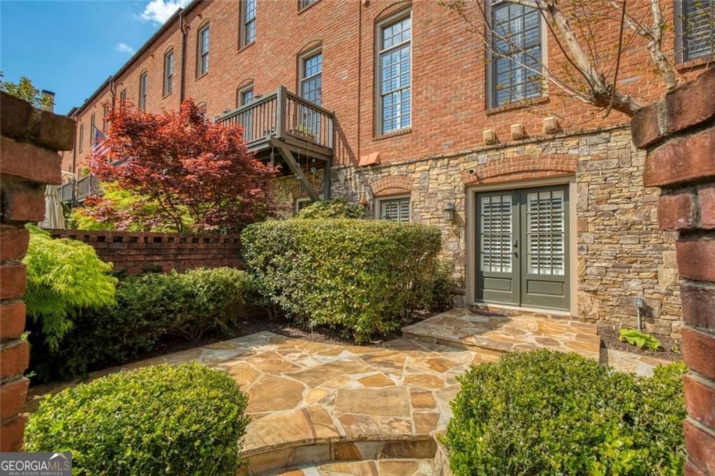 100 Founders Mill Court Roswell - Photo 82