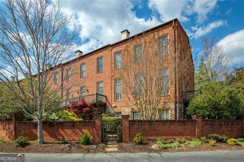 100 Founders Mill Court Roswell - Photo 83