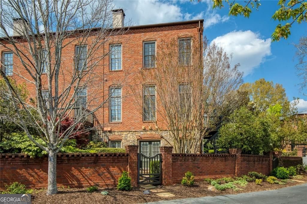 100 Founders Mill Court Roswell - Photo 84