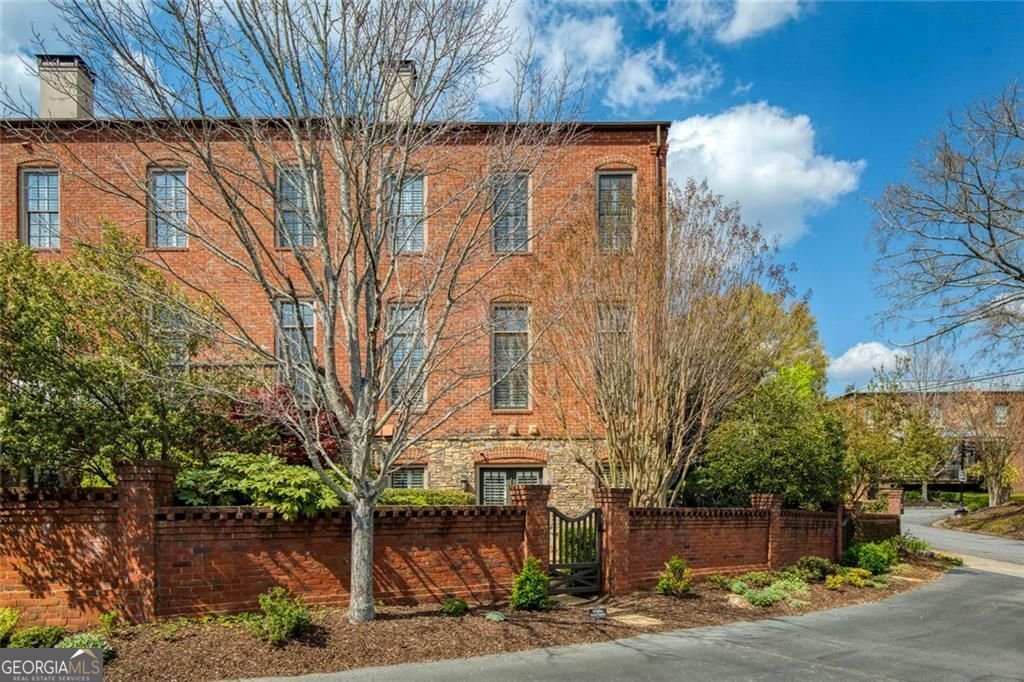 100 Founders Mill Court Roswell - Photo 85