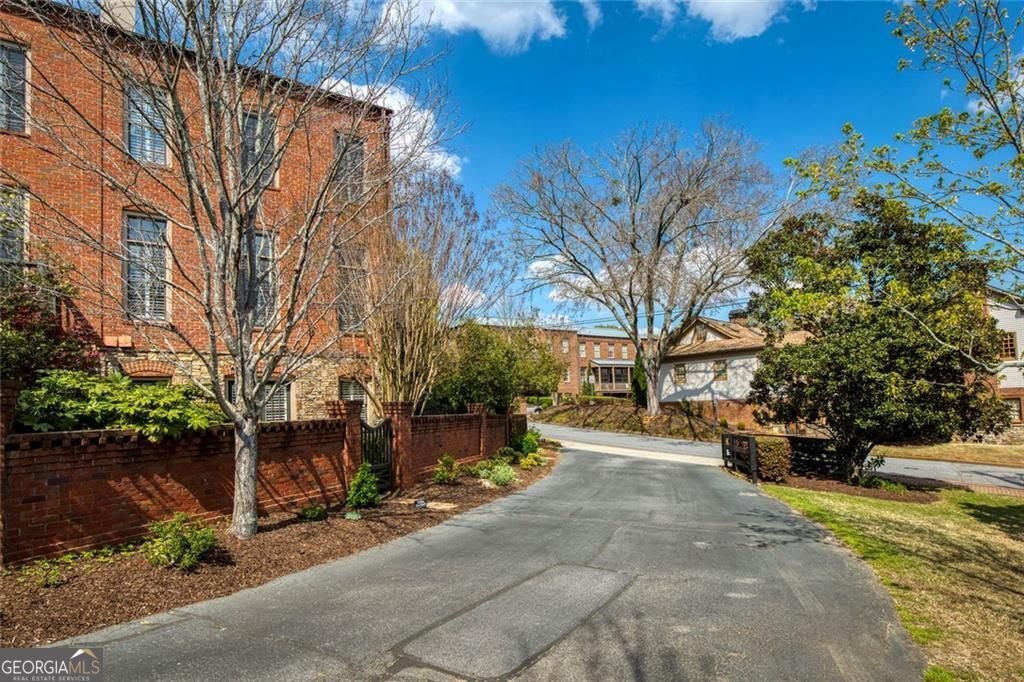 100 Founders Mill Court Roswell - Photo 86