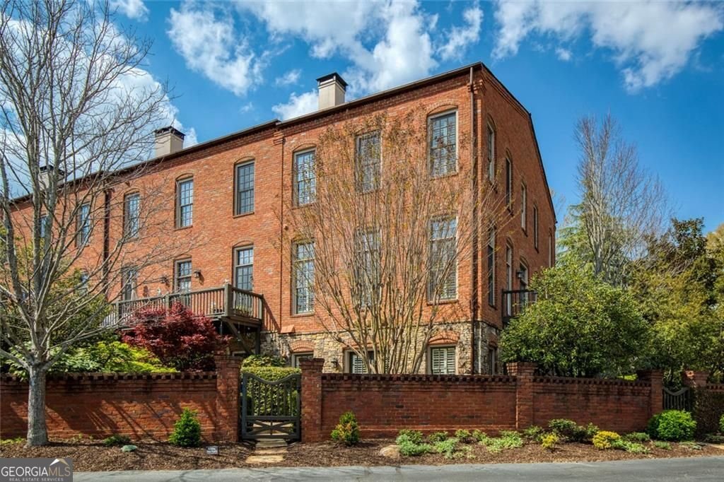 100 Founders Mill Court Roswell - Photo 87