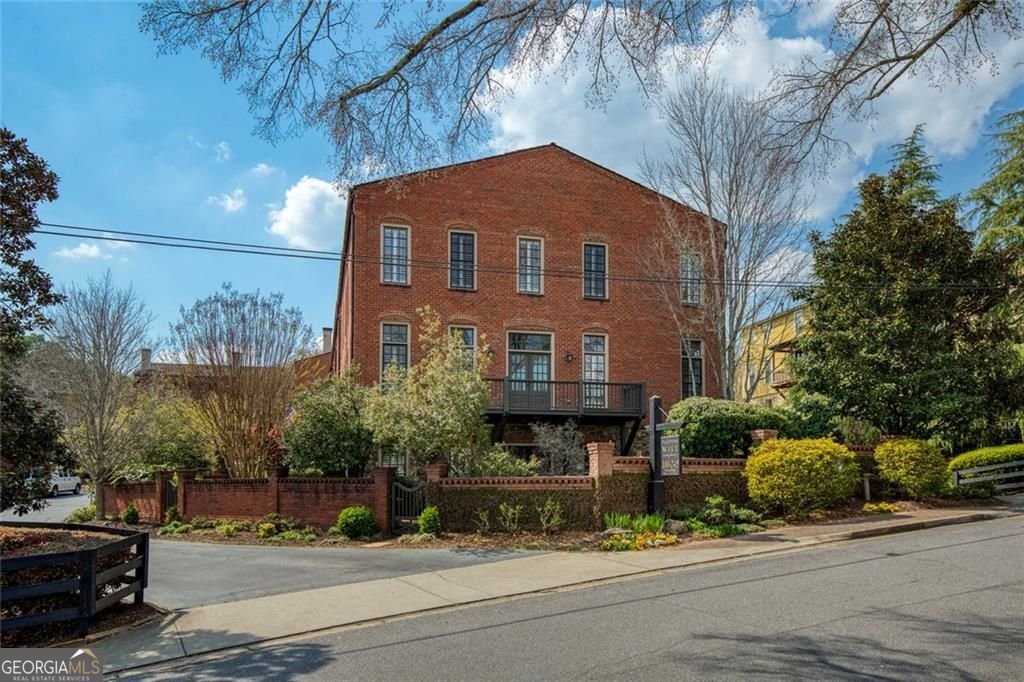 100 Founders Mill Court Roswell - Photo 89