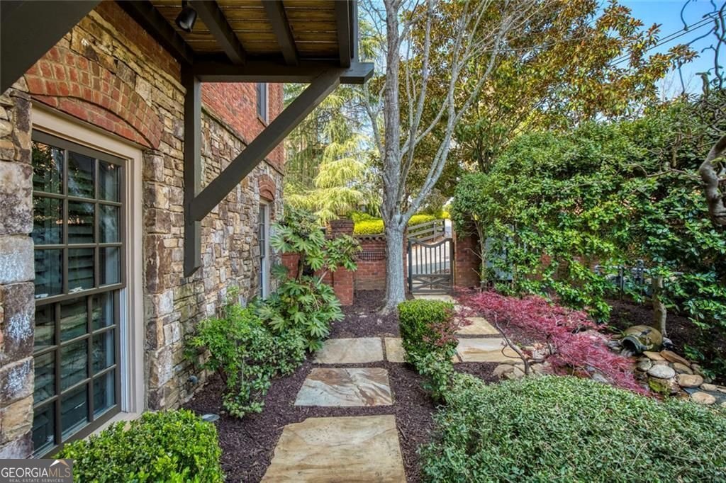 100 Founders Mill Court Roswell - Photo 9