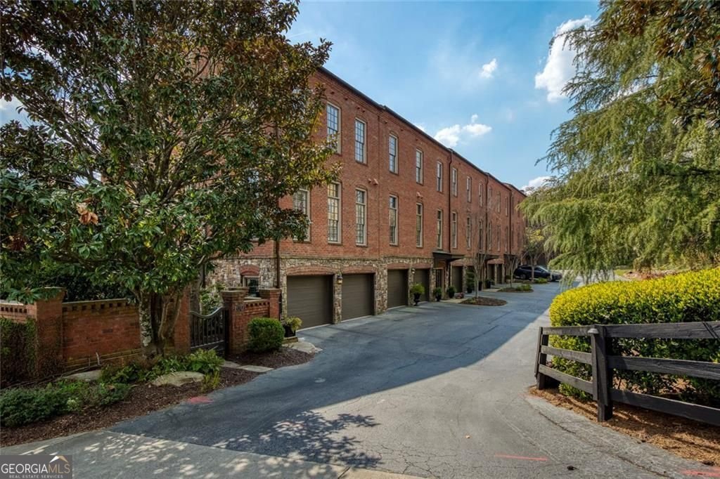 100 Founders Mill Court Roswell - Photo 91