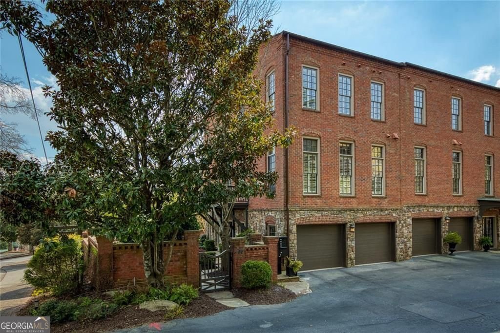 100 Founders Mill Court Roswell - Photo 92