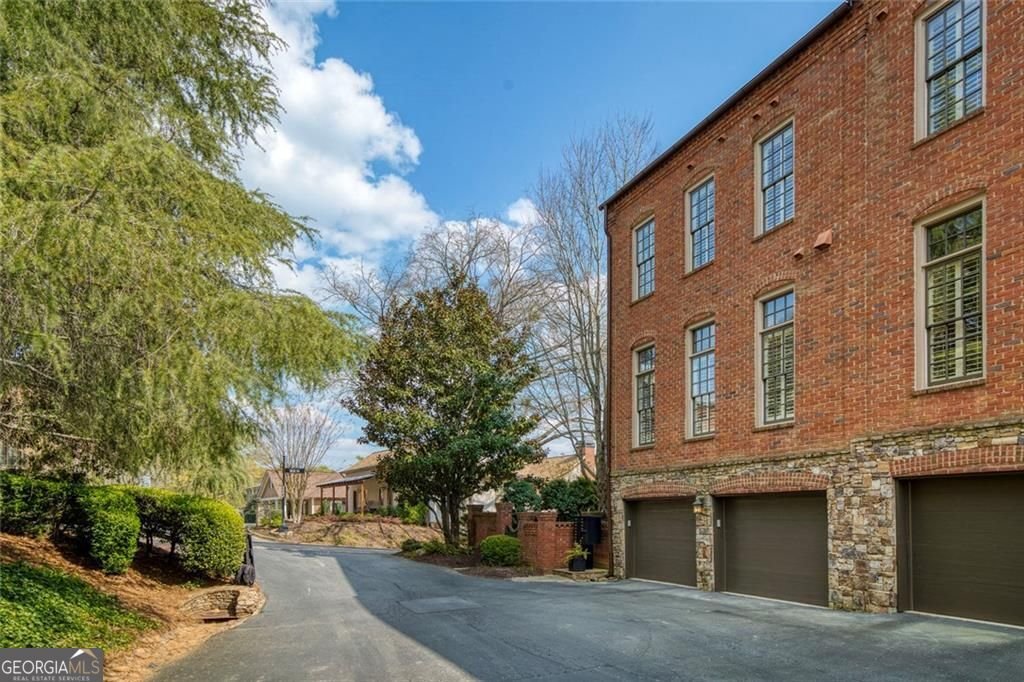 100 Founders Mill Court Roswell - Photo 93