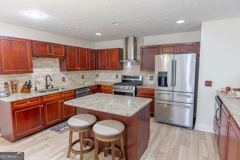 3345 Bridgeshaw Drive Cumming - Photo 11