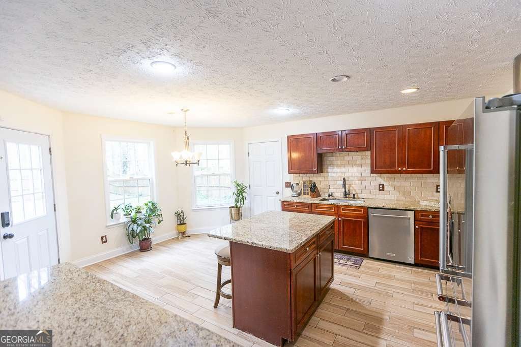 3345 Bridgeshaw Drive Cumming - Photo 12