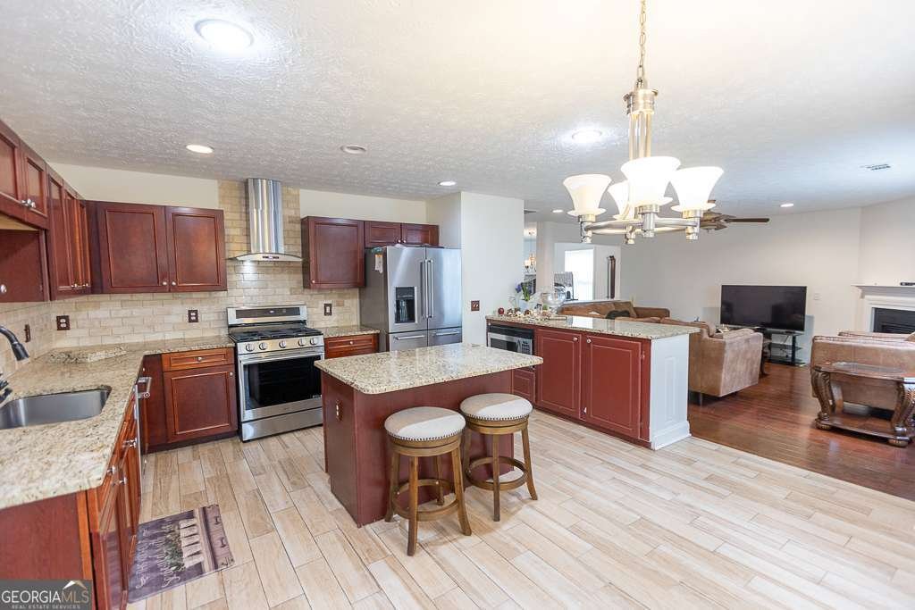 3345 Bridgeshaw Drive Cumming - Photo 13