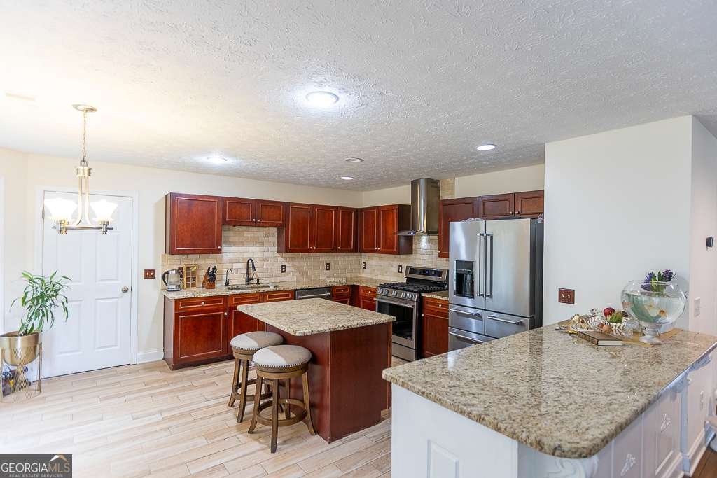 3345 Bridgeshaw Drive Cumming - Photo 14