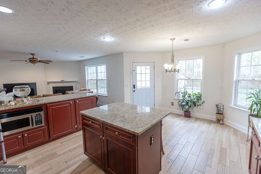 3345 Bridgeshaw Drive Cumming - Photo 16