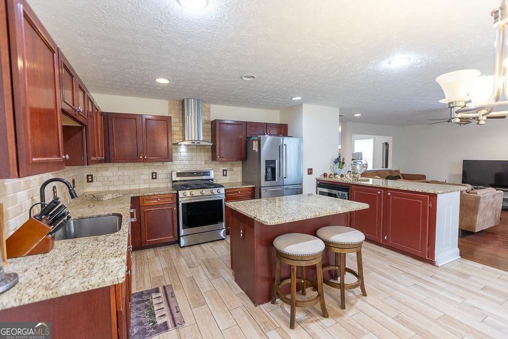 3345 Bridgeshaw Drive Cumming - Photo 18