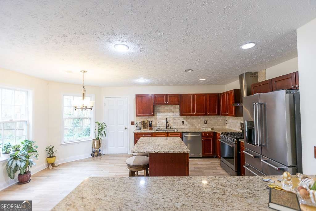 3345 Bridgeshaw Drive Cumming - Photo 19