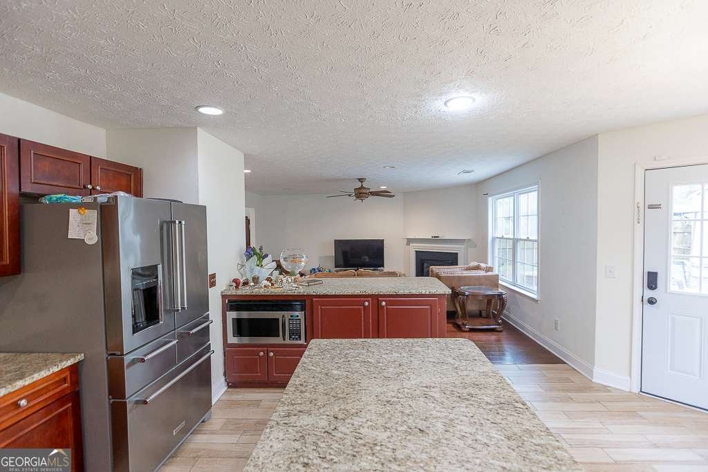 3345 Bridgeshaw Drive Cumming - Photo 20