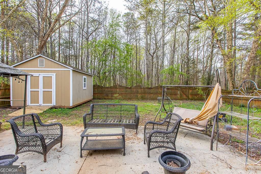 3345 Bridgeshaw Drive Cumming - Photo 34