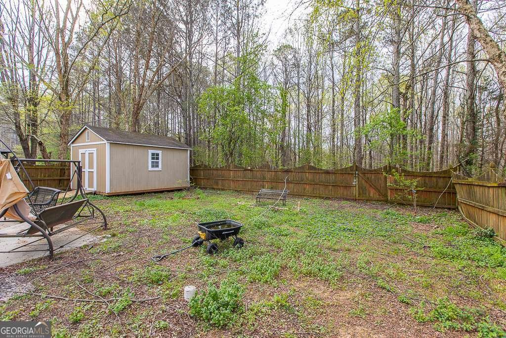 3345 Bridgeshaw Drive Cumming - Photo 36