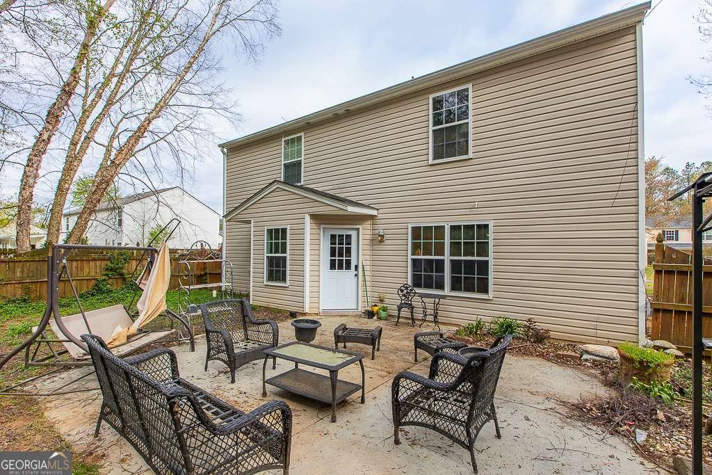 3345 Bridgeshaw Drive Cumming - Photo 38