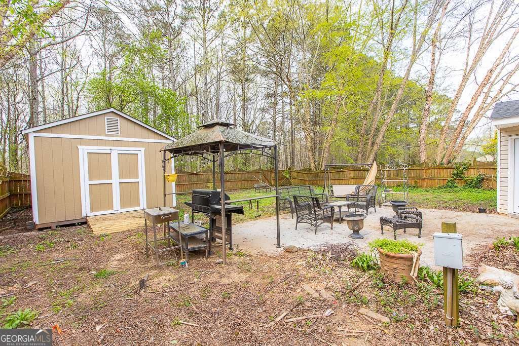 3345 Bridgeshaw Drive Cumming - Photo 39