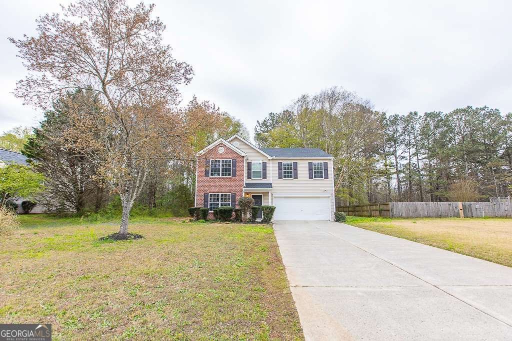 3345 Bridgeshaw Drive Cumming - Photo 44