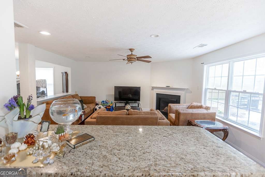 3345 Bridgeshaw Drive Cumming - Photo 6