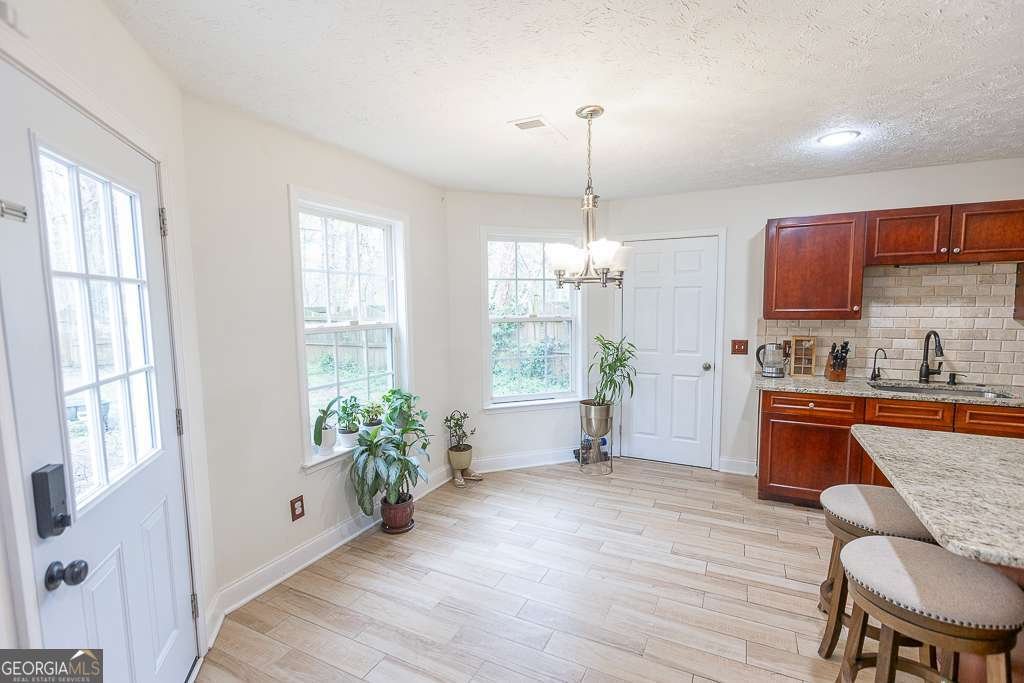 3345 Bridgeshaw Drive Cumming - Photo 7