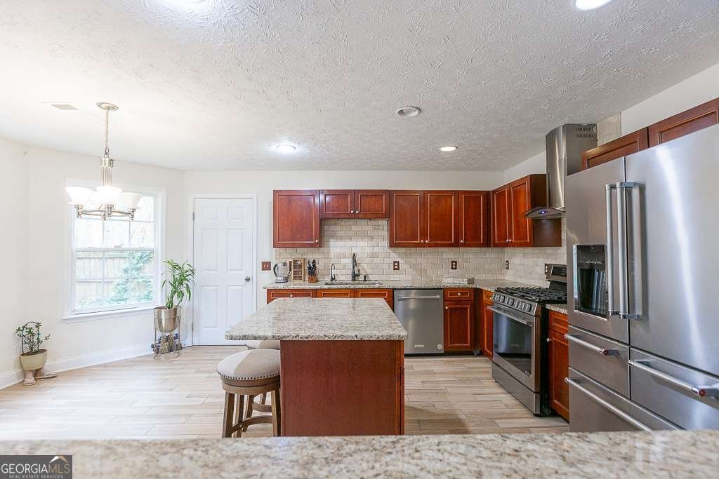 3345 Bridgeshaw Drive Cumming - Photo 8