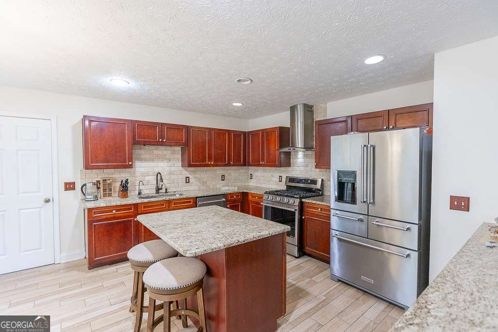 3345 Bridgeshaw Drive Cumming - Photo 9