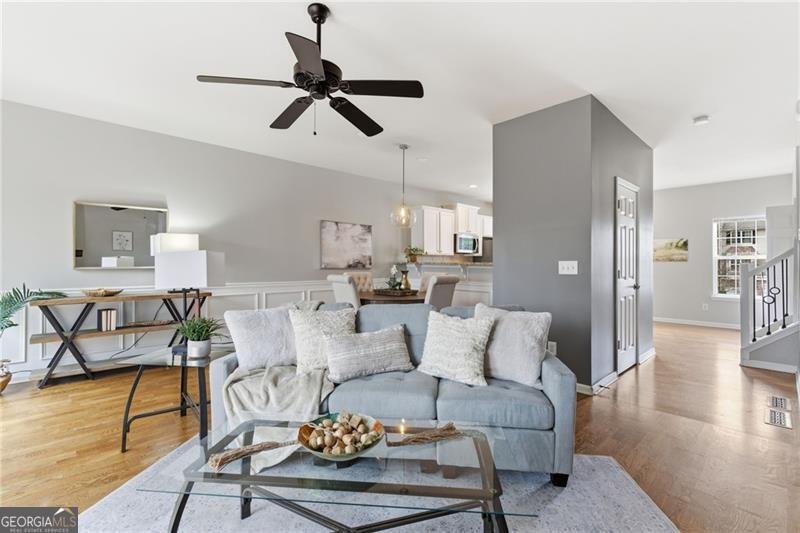 2878 Cross Creek Court Cumming - Photo 11