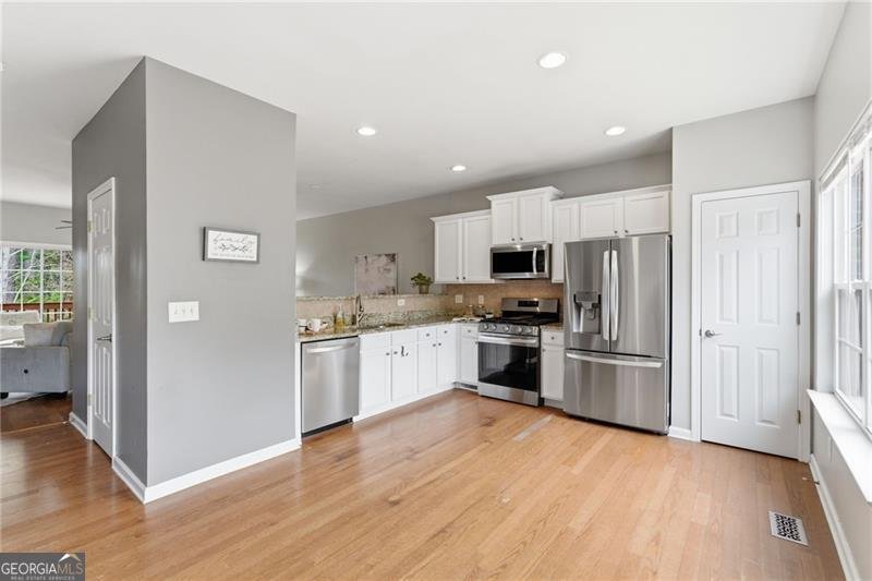 2878 Cross Creek Court Cumming - Photo 12