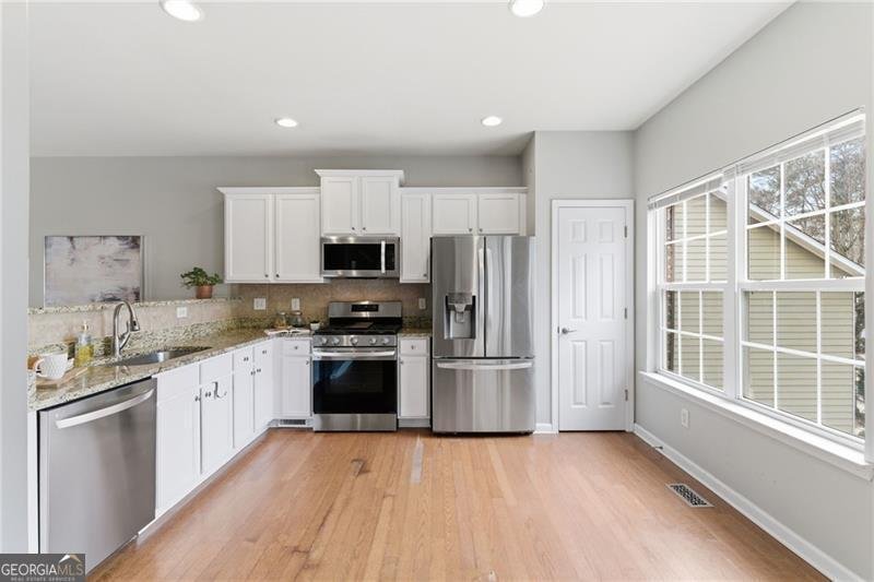 2878 Cross Creek Court Cumming - Photo 13