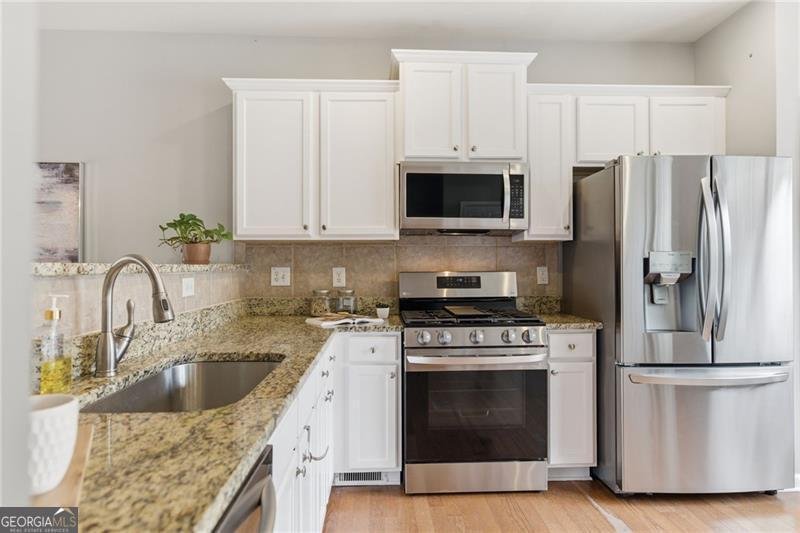 2878 Cross Creek Court Cumming - Photo 14