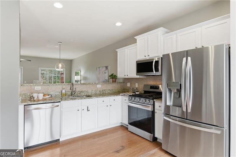 2878 Cross Creek Court Cumming - Photo 15