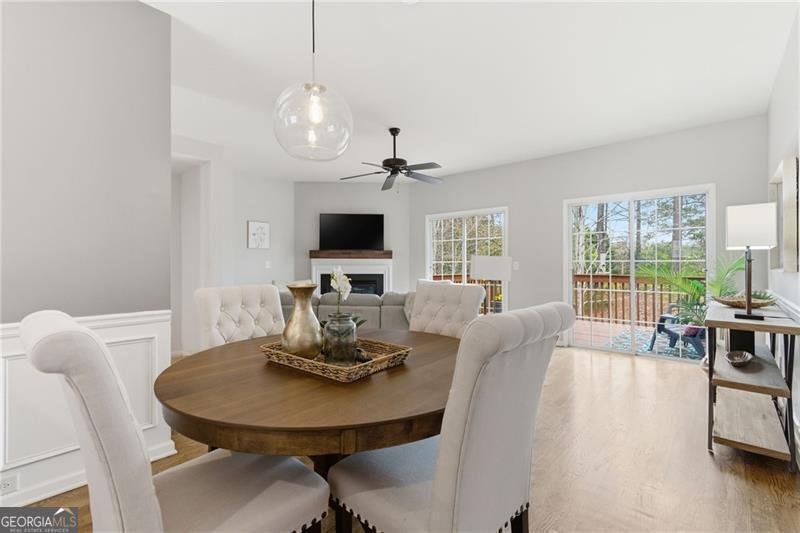 2878 Cross Creek Court Cumming - Photo 16