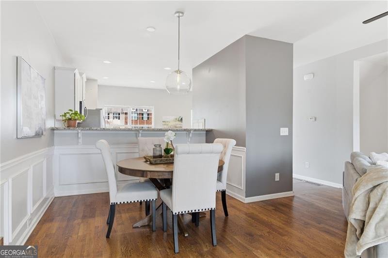 2878 Cross Creek Court Cumming - Photo 17